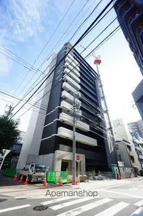 愛知県名古屋市中区栄1丁目【マンション】の外観