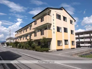ガーデン永明A棟の画像