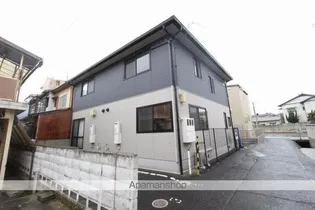 ペアハウス多田【1階】の外観