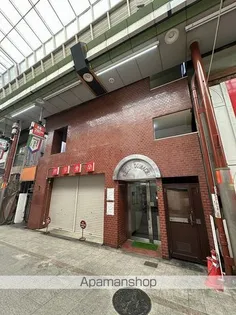 大阪府大阪市北区天神橋3丁目【マンション】の外観