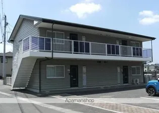 フォブール大井Bの画像