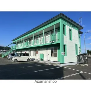 コーポプリムラⅠの画像