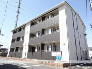 ソレアード大和町3の画像