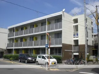 レオパレスドゥマンの画像