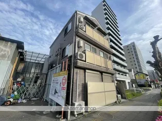 シャンテ青戸IIの画像