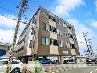 グリーンハイツⅠ番館の画像