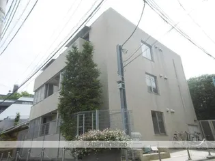 東京都杉並区高円寺南2丁目【マンション】の外観