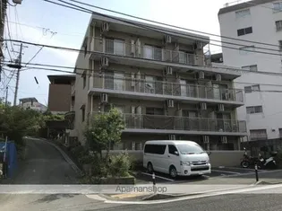 プラティーク海戸の画像