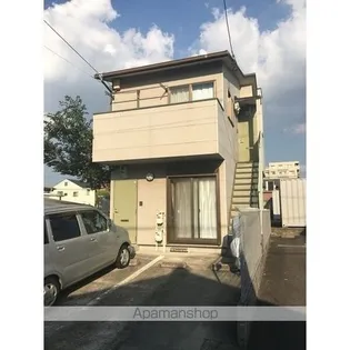 メリディアン西春の画像