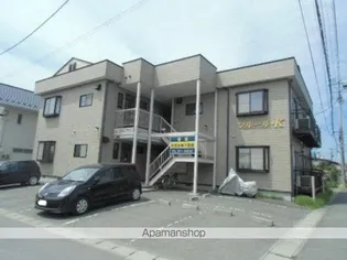 フルールKの画像