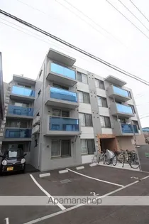 アステローペ北円山の画像