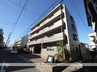 レージュ白砂の画像