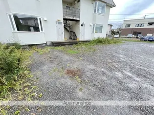 マンションあけぼの【201号室】のその他画像