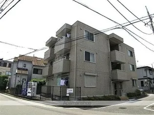 エスペランサ【3階】の外観