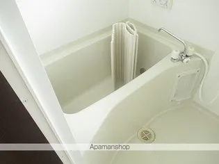 コーポクドウB【22号室】の風呂