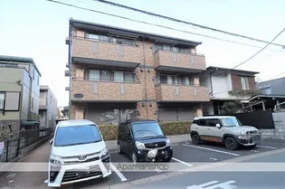 ドミール岩瀬の画像