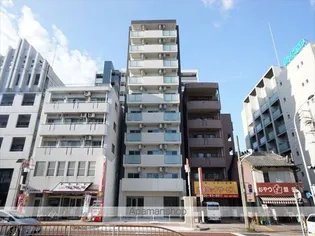 AXIS NAGOYA SWの画像