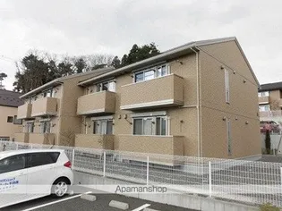 イーストヒルズ高松 Eの画像