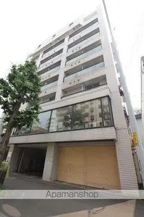 北海道札幌市中央区大通西17丁目【マンション】の外観