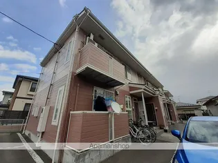 アーバンハイツ吹上の画像