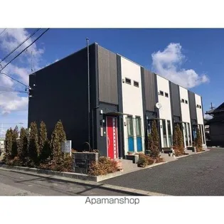 スクエア松本Ⅰの画像