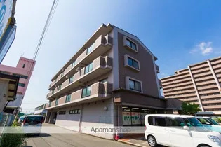 ファミール昭栄の画像