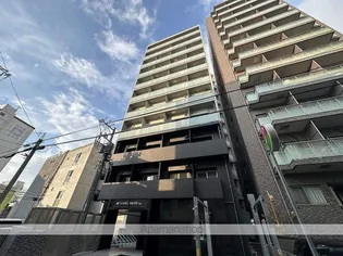 KORESIDENCE銀山町【6階】の外観