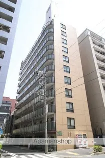 ライオンズマンション関内第六【6階】の外観