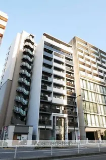ARKMARK四谷左門町【6階】の外観