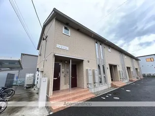 ソラーナ【2階】の外観