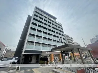 グランマーレ小路駅前の画像