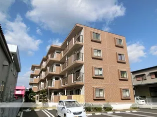 ハイツシャルマンIの画像