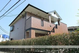 ヴィラージュ B棟の画像
