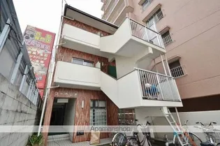コーポ山源の画像