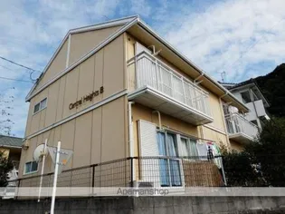 セントラルハイツBの画像