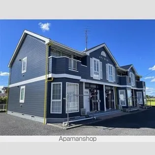 メゾンラフィネ【103号室】の外観