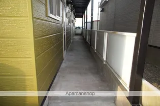 ハイツあずみ【1階】のその他画像