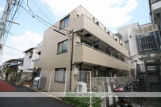 三恵ハイム三鷹の画像