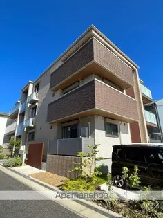 シャーメゾン彩の画像