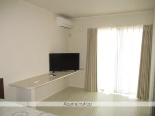 レセナB棟【201号室】の内装