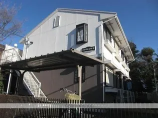 ジュネスミナミの画像