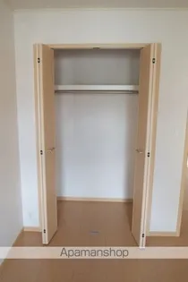 NMON C【1階】の内装