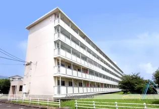 ビレッジハウス小城2号棟の画像