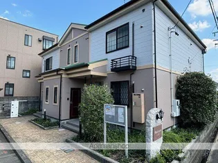 プラシード カーサⅡの画像