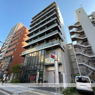 COZY【803号室号室】の外観