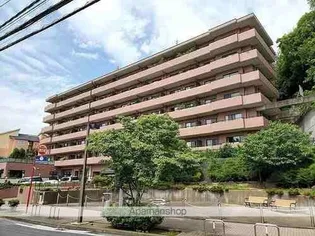 菊名レジデンシアプラザ【2階】の外観