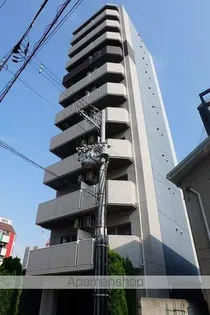 大阪府大阪市西区千代崎2丁目【マンション】の外観
