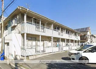 コーポHAYAの画像