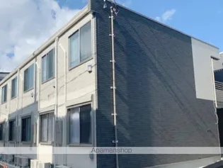 ヴィアロ高砂レジデンス【1階】の外観