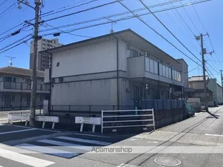 サンライズ春日 ABの画像